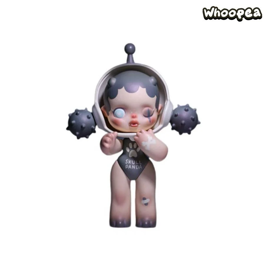 SKULLPANDA BABY - Doggie Monster (EXCLUSIVE COLLECTOR'S EDITION) - Image 2