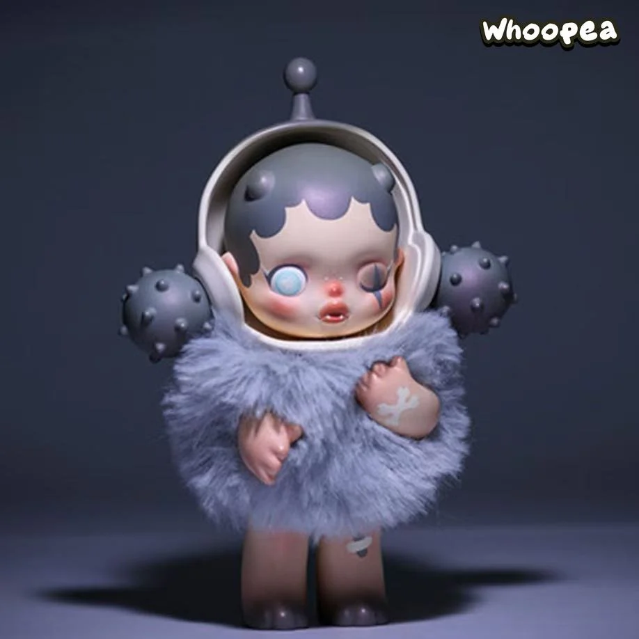 SKULLPANDA BABY - Doggie Monster (EXCLUSIVE COLLECTOR'S EDITION) - Image 5