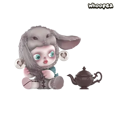 Skullpanda Everyday Wonderland Series PVC Figures, Blind Box - Image 11