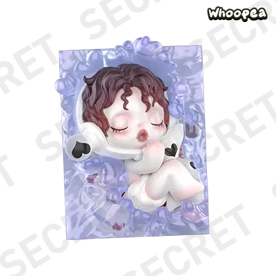 Skullpanda Everyday Wonderland Series PVC Figures, Blind Box - Image 13