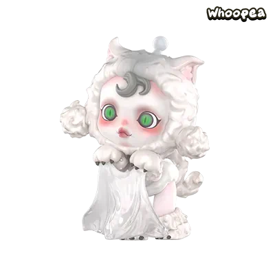 Skullpanda Everyday Wonderland Series PVC Figures, Blind Box - Image 3