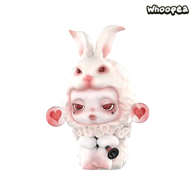 Skullpanda Everyday Wonderland Series PVC Figures, Blind Box - Image 6