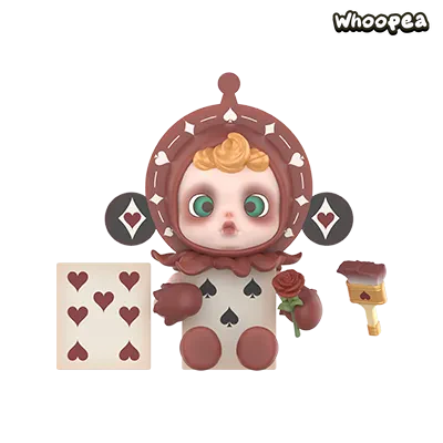 Skullpanda Everyday Wonderland Series PVC Figures, Blind Box - Image 8