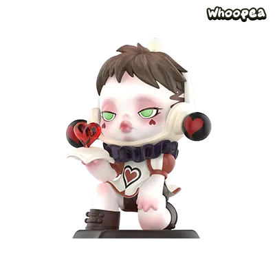 Skullpanda Everyday Wonderland Series PVC Figures, Blind Box - Image 9