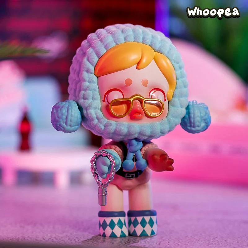 Skullpanda Hypepanda Series Figures, Blind Box - Image 2