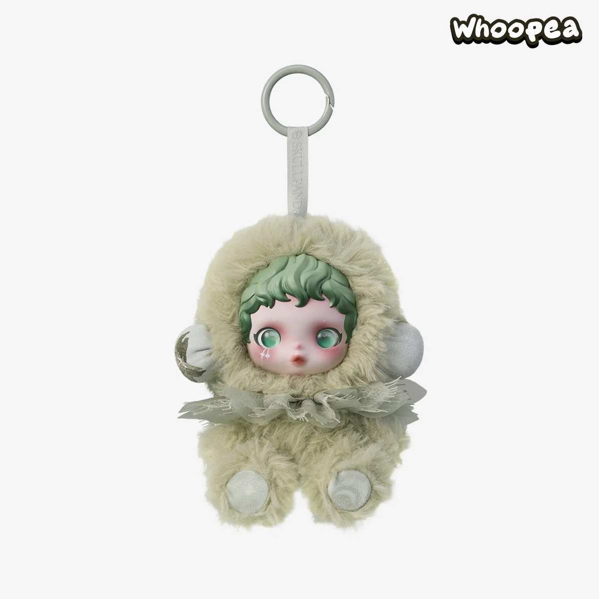 SKULLPANDA L'impressionnisme Series Plush Dolls, Blind Box - Image 12