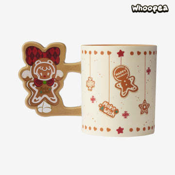 SKULLPANDA Tell Me What You Want Series-Ceramic Cup - Image 4
