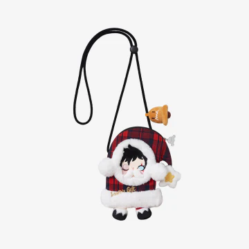 SKULLPANDA Tell Me What You Want Series Crossbody Bag - Image 10