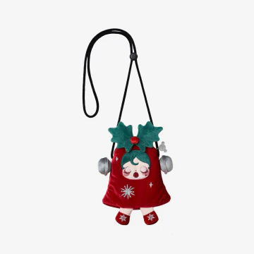 SKULLPANDA Tell Me What You Want Series Crossbody Bag - Image 11