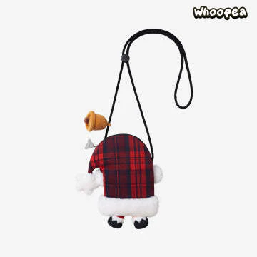 SKULLPANDA Tell Me What You Want Series Crossbody Bag - Image 3