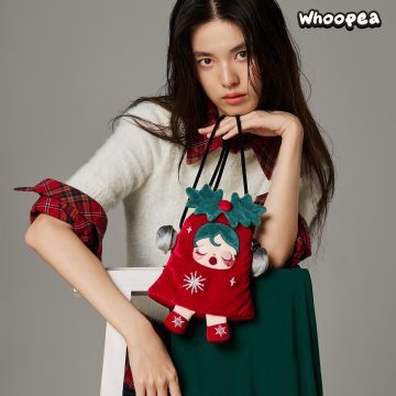 SKULLPANDA Tell Me What You Want Series Crossbody Bag - Image 7