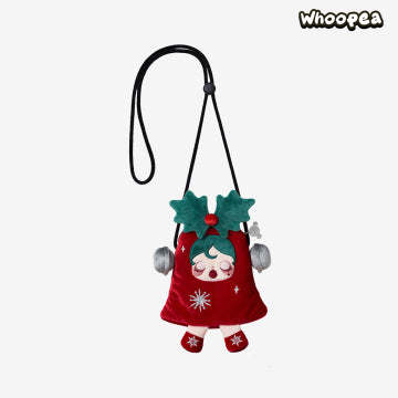 SKULLPANDA Tell Me What You Want Series Crossbody Bag - Image 8