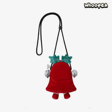 SKULLPANDA Tell Me What You Want Series Crossbody Bag - Image 9