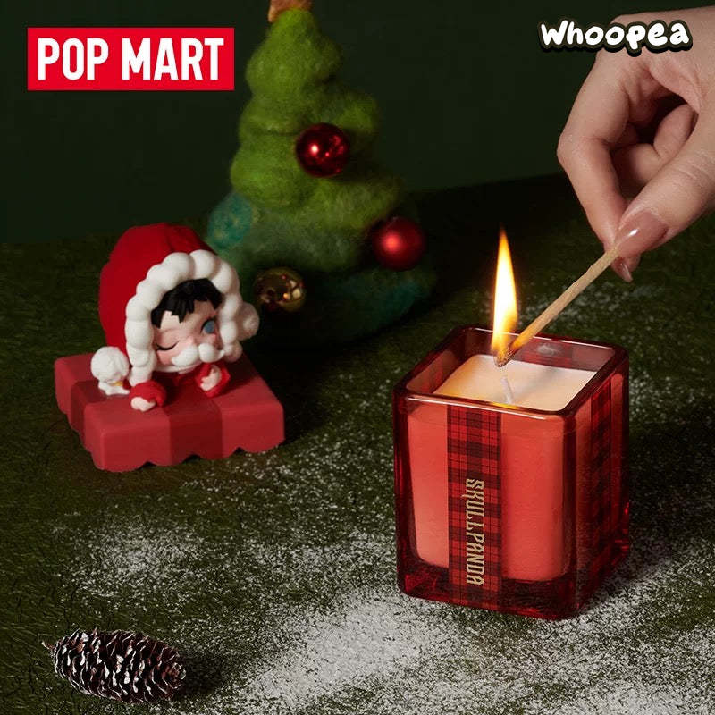 SKULLPANDA Tell Me What You Want Series Fragrance Blind Box - Image 3