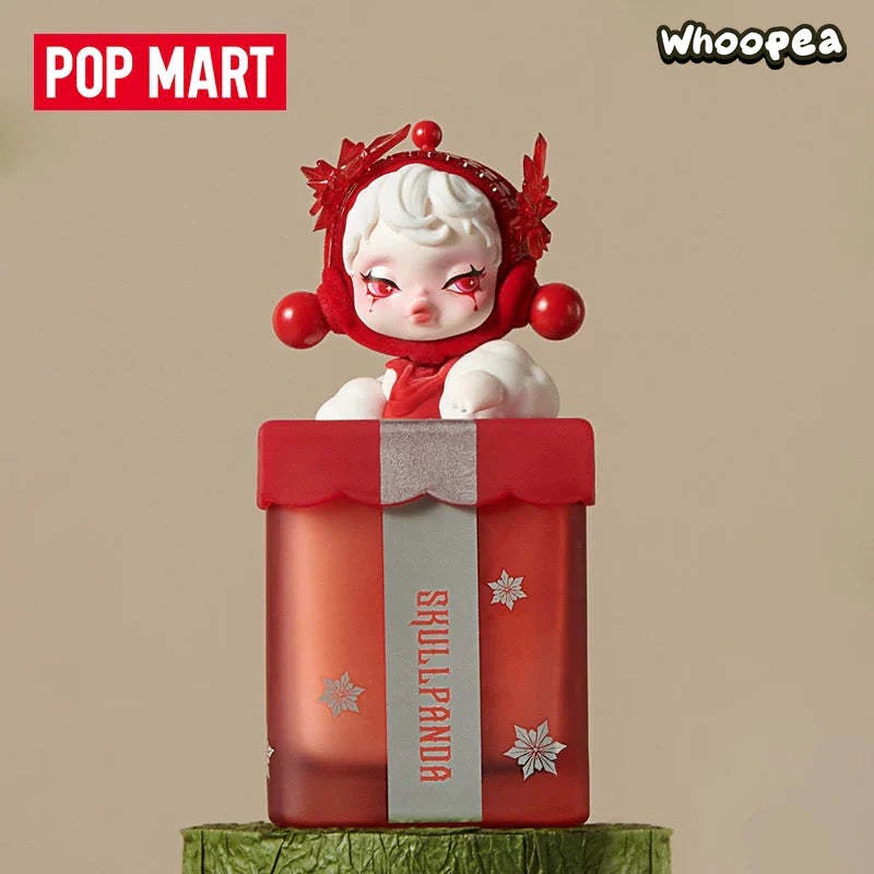SKULLPANDA Tell Me What You Want Series Fragrance Blind Box - Image 5