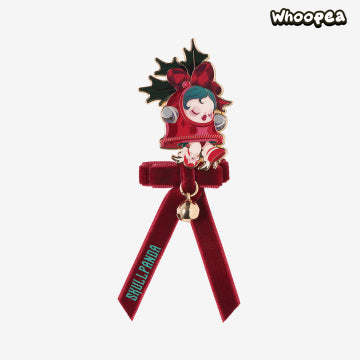 SKULLPANDA Tell Me What You Want Series-Pendant Blind Box - Image 10