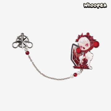 SKULLPANDA Tell Me What You Want Series-Pendant Blind Box - Image 3