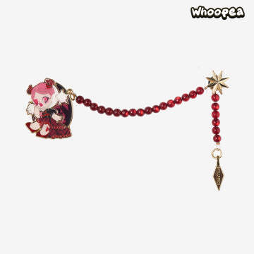 SKULLPANDA Tell Me What You Want Series-Pendant Blind Box - Image 4
