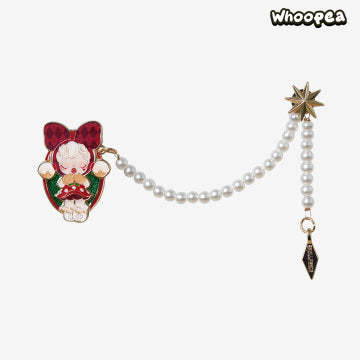 SKULLPANDA Tell Me What You Want Series-Pendant Blind Box - Image 5