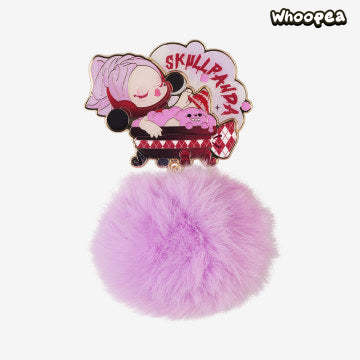 SKULLPANDA Tell Me What You Want Series-Pendant Blind Box - Image 6