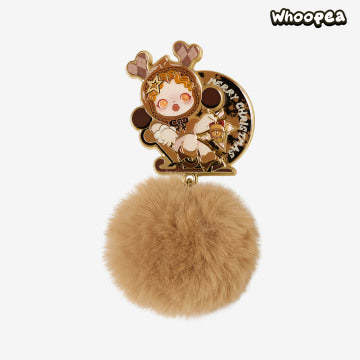 SKULLPANDA Tell Me What You Want Series-Pendant Blind Box - Image 7