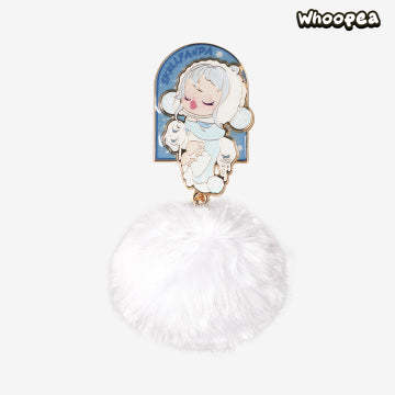 SKULLPANDA Tell Me What You Want Series-Pendant Blind Box - Image 8