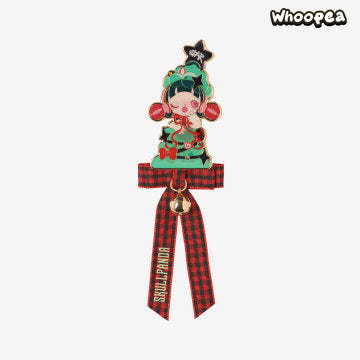 SKULLPANDA Tell Me What You Want Series-Pendant Blind Box - Image 9