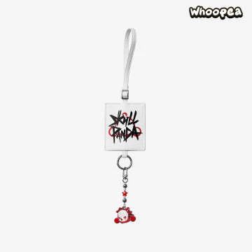 SKULLPANDA Tell Me What You Want Series Pendant Suit - Image 10