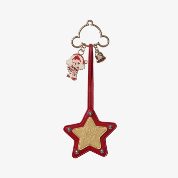 SKULLPANDA Tell Me What You Want Series Pendant Suit - Image 12