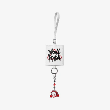 SKULLPANDA Tell Me What You Want Series Pendant Suit - Image 13