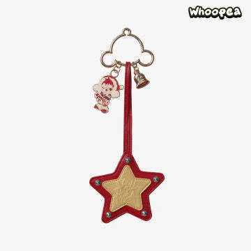SKULLPANDA Tell Me What You Want Series Pendant Suit - Image 6