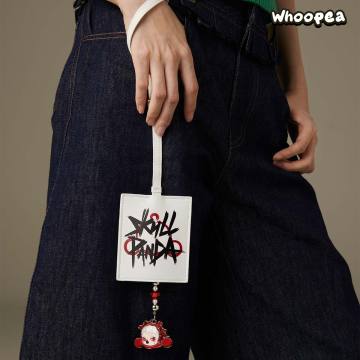 SKULLPANDA Tell Me What You Want Series Pendant Suit - Image 8