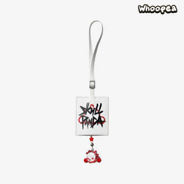 SKULLPANDA Tell Me What You Want Series Pendant Suit - Image 9