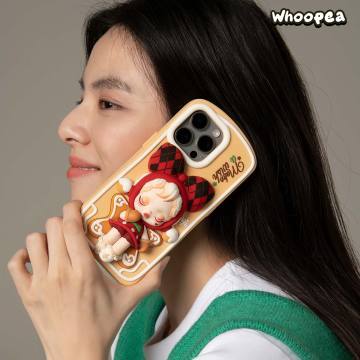 SKULLPANDA Tell Me What You Want Series-Phone Case - Image 3