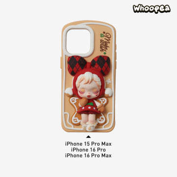 SKULLPANDA Tell Me What You Want Series-Phone Case - Image 4