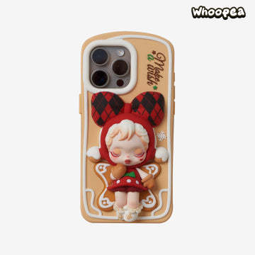 SKULLPANDA Tell Me What You Want Series-Phone Case - Image 5