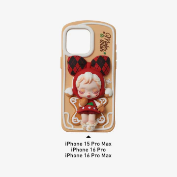 SKULLPANDA Tell Me What You Want Series-Phone Case - Image 6