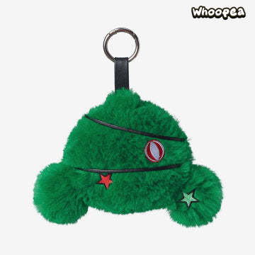 SKULLPANDA Tell Me What You Want Series Plush Pendant - Image 4