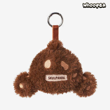 SKULLPANDA Tell Me What You Want Series Plush Pendant - Image 5
