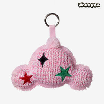 SKULLPANDA Tell Me What You Want Series Plush Pendant - Image 7
