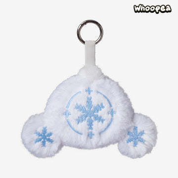 SKULLPANDA Tell Me What You Want Series Plush Pendant - Image 8