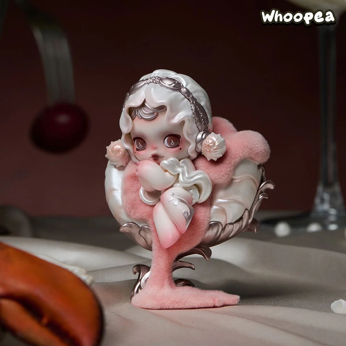 SKULLPANDA The Feast Begins Series Figures, Blind Box - Image 6