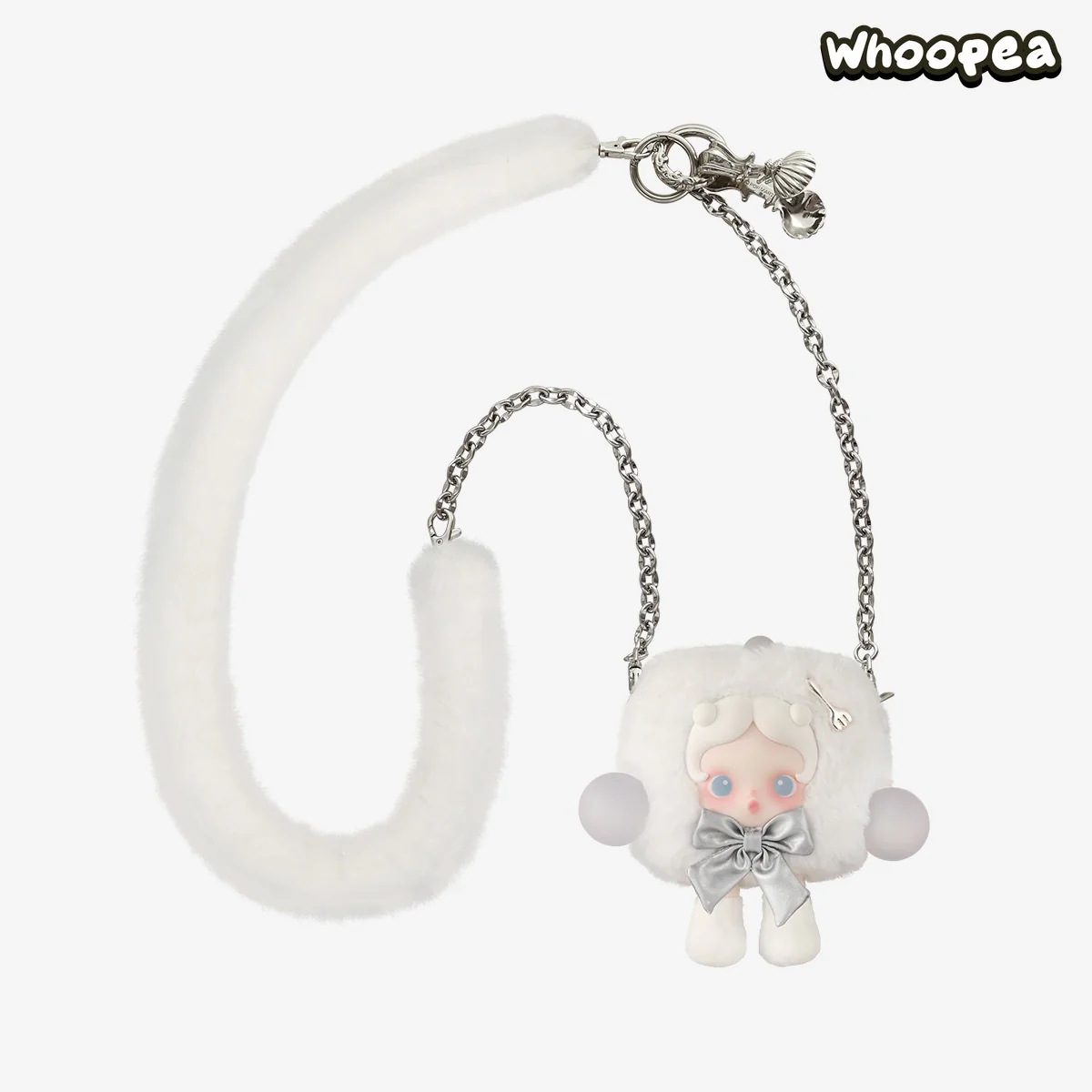 SKULLPANDA The Feast Begins Series Mini Bag