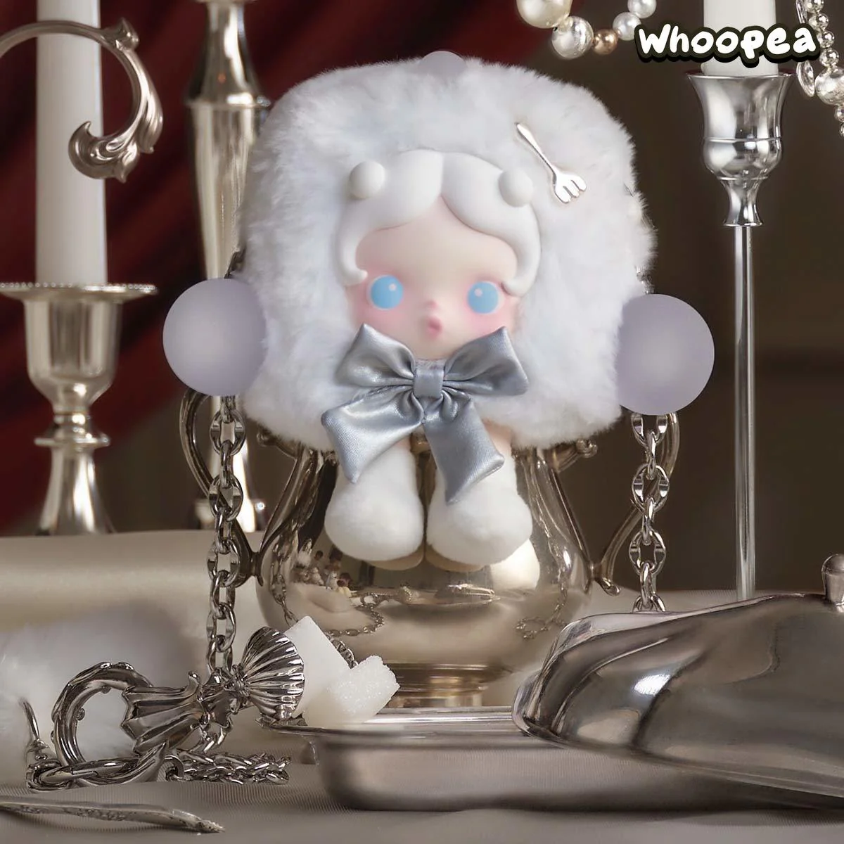 SKULLPANDA The Feast Begins Series Mini Bag - Image 5