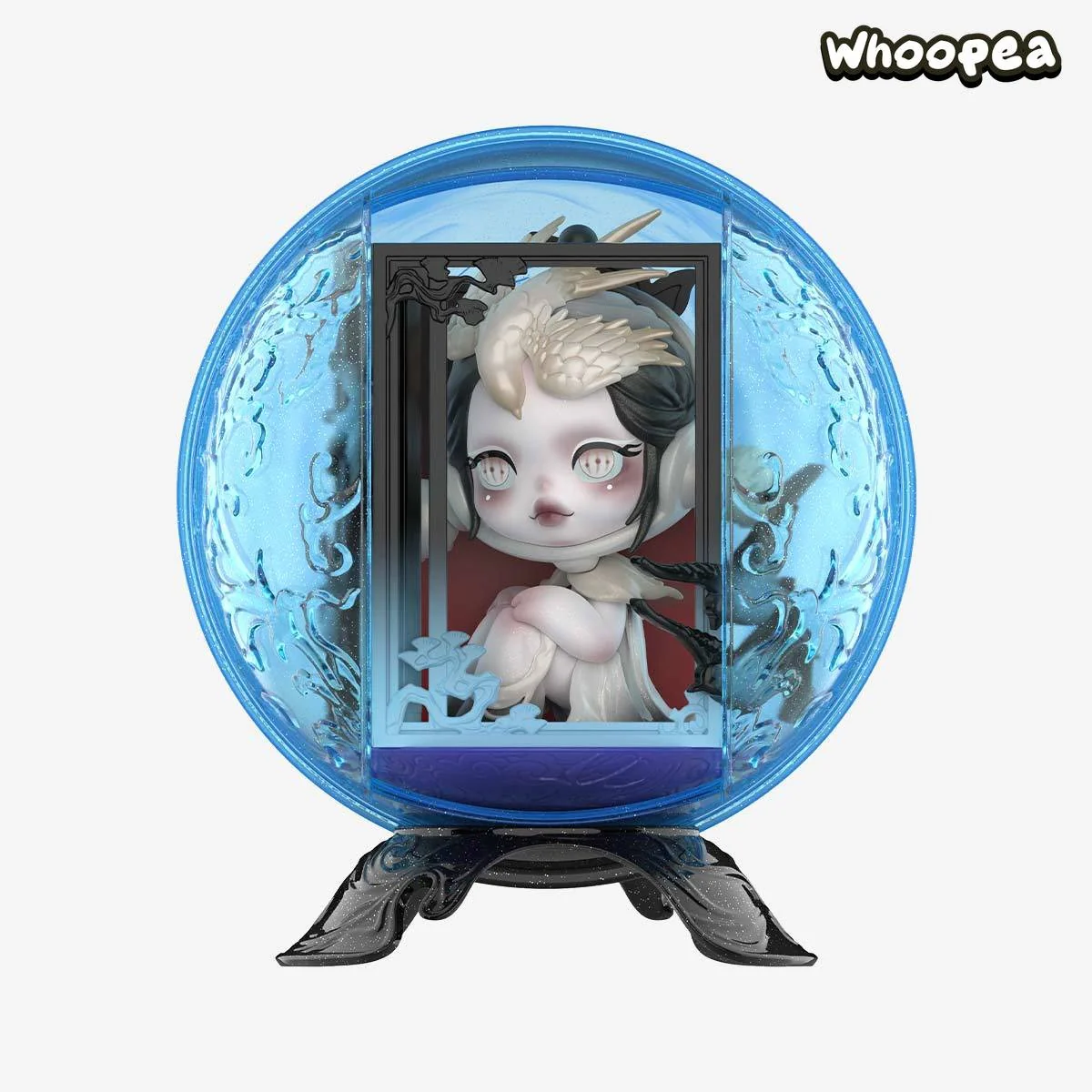 SKULLPANDA The Mirage Series Figures, Blind Box - Image 10