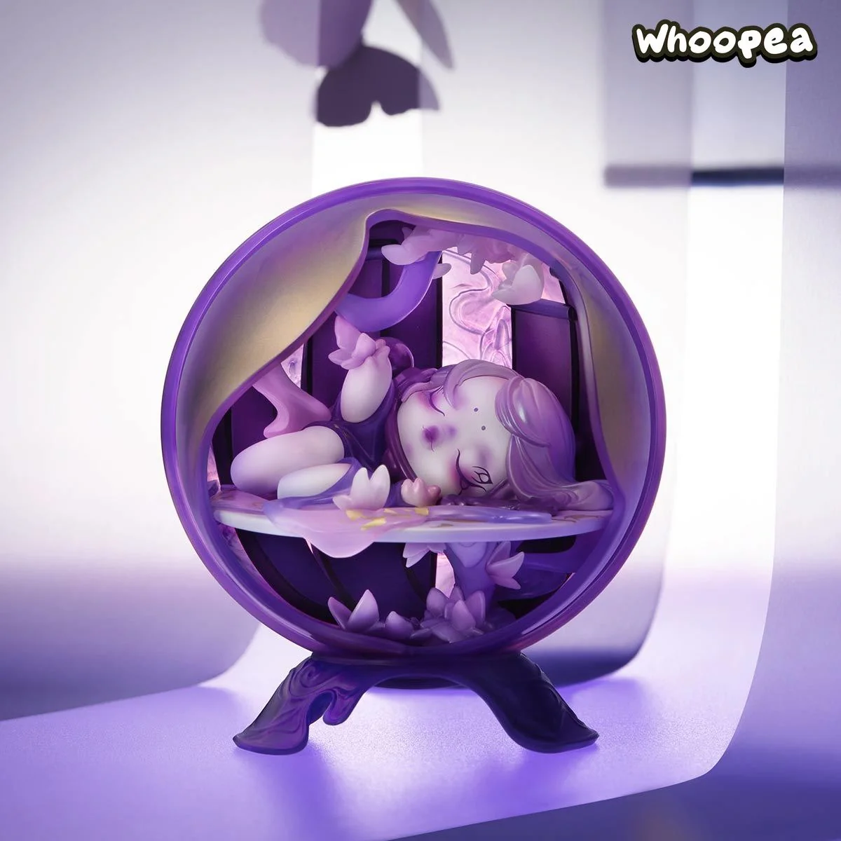 SKULLPANDA The Mirage Series Figures, Blind Box - Image 2
