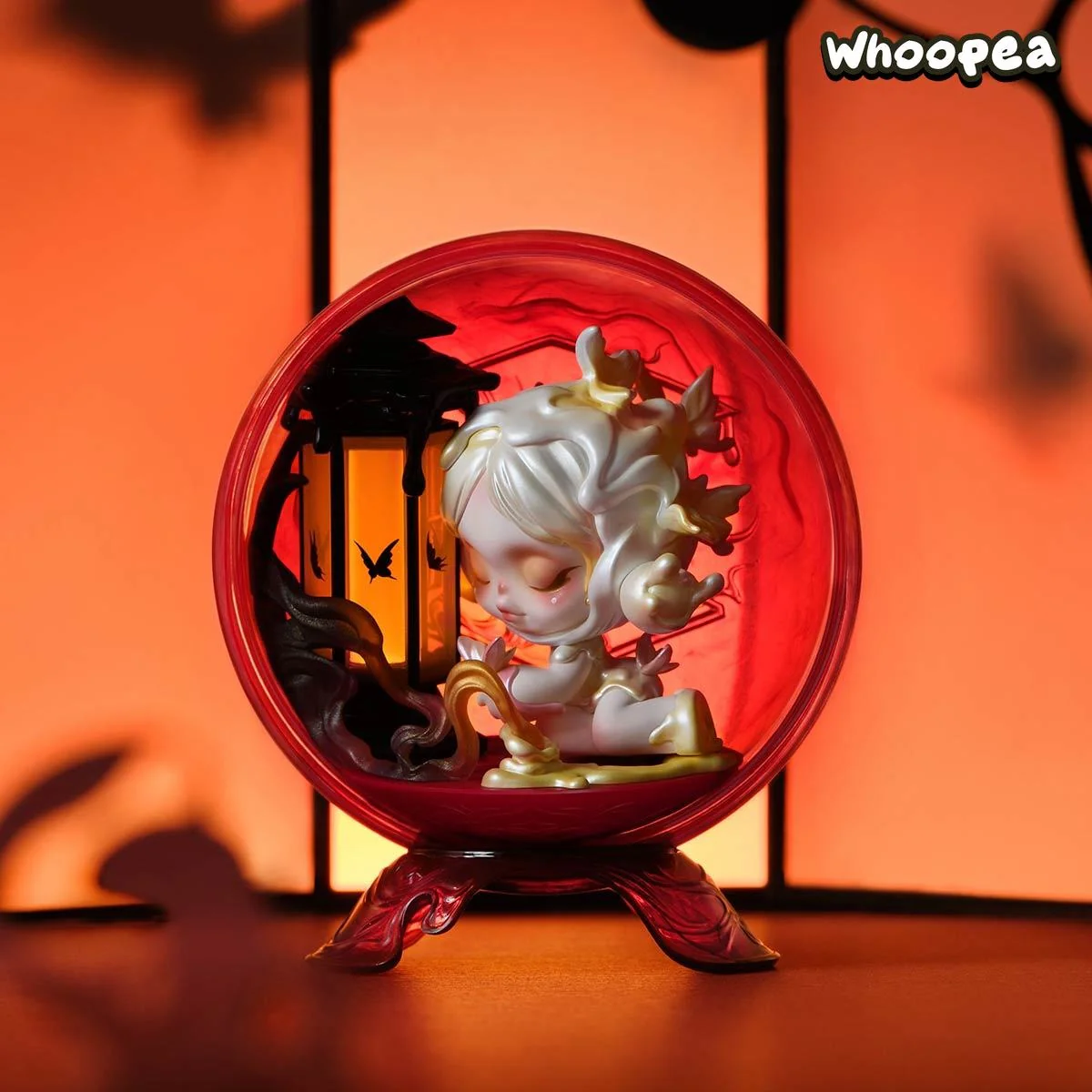 SKULLPANDA The Mirage Series Figures, Blind Box - Image 3