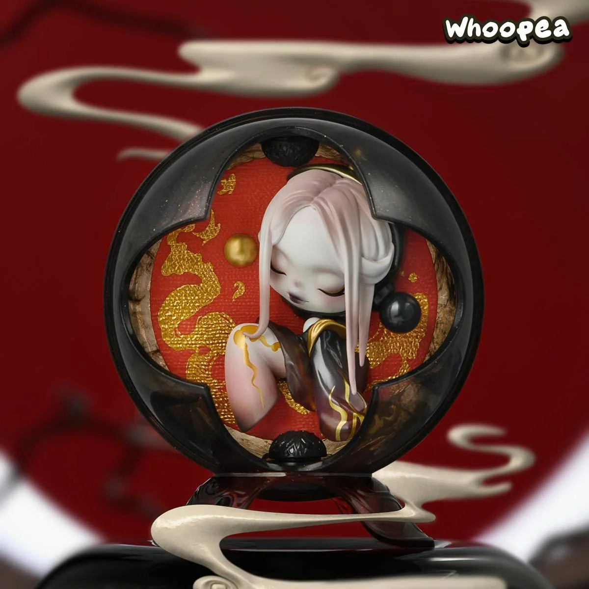 SKULLPANDA The Mirage Series Figures, Blind Box - Image 5