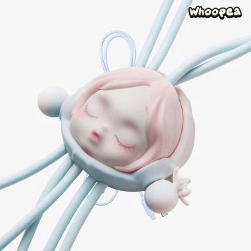 SKULLPANDA The Paradox Series Cable - Image 2