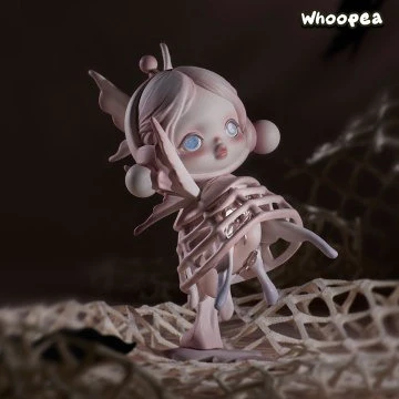 SKULLPANDA The Paradox Series Figures - Image 5